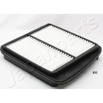 Vzduchový filtr Vzduchový filtr JAPANPARTS FA-833S