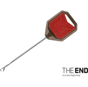 Delphin Jehla T-END GripX STRONG