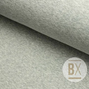 Warmkeeper UNI - Šedá světlá melír