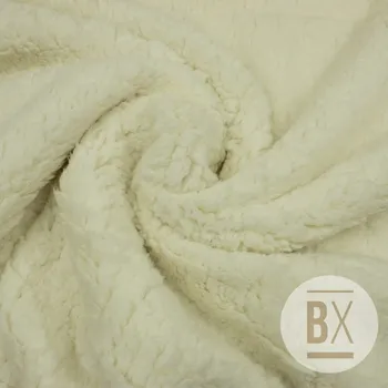 Beránek sherpa - Máslová světlá