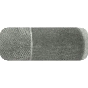 OSUŠKA LUCY (03) 70X140 CM SIVÁ OCEĽOVÁ