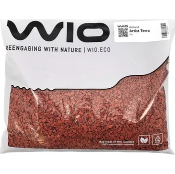 Teraristika Wio Artist Terra terarijní substrát 2 kg