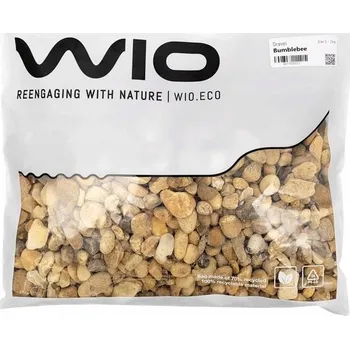 gravel kolo Wio Bumblebee gravel S štěrk 2 kg