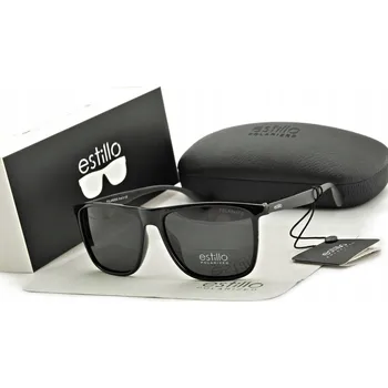 Sluneční brýle Estillo EST-408-1