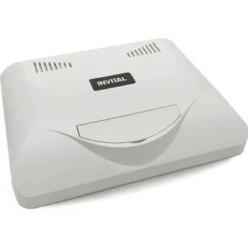 Osvětlení do akvária INVITAL náhradní kryt s LED osvětlením pro EasyTank PRO LED 30l bílá