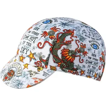 Kšiltovka Kšiltovka pod přilbu Cycology City of Angels