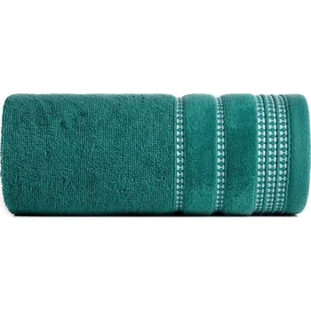 Ručník UTERÁK AMANDA (09) 30X50 CM TYRKYSOVÝ