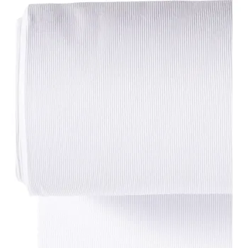 Patent Jogging 2x2 úzký - Bílá