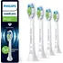 Náhradní hlavice k elektrickému kartáčku Philips Sonicare Optimal White HX6064/87
