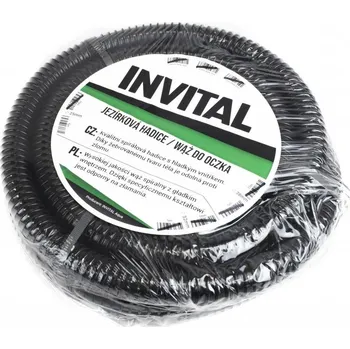 Zahradní hadice Jezírková hadice 38mm 1 ½ palce role 30m