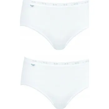 Kalhotky Sloggi dámské kalhotky Maxi, velikost M