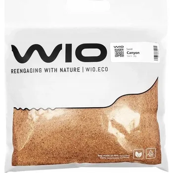 Wio Canyon Sand písek 2 kg