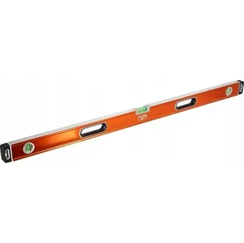 Vodováha Vodováha libella Bahco 1 m