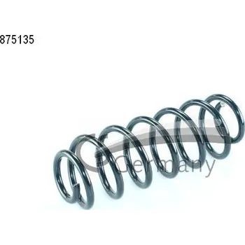 Auto-moto Pružina podvozku CS Germany 14.875.135