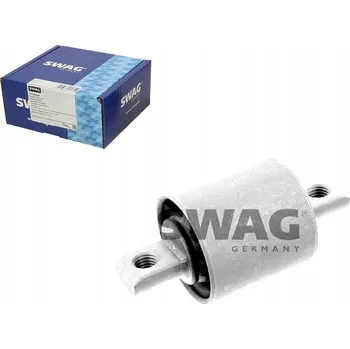 Zavěšení kol SWAG 55 93 1266 Ložisko, rameno