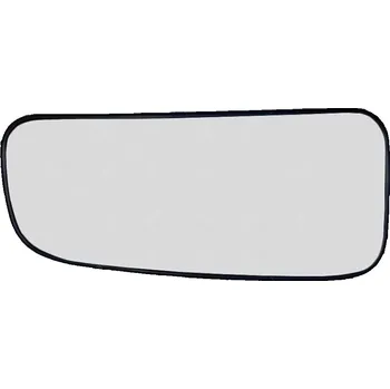 Auto zrcátko Vložka zrcátka levá Zrcadlo Spodní Sklo Grzan Man TGE Volkswagen Crafter 17-
