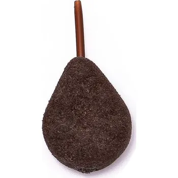 Zátěž UnderCarp Grippon Inline Hnědý 120gr