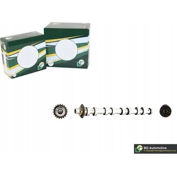 Vačková hřídel BGA CS5538 Vačkový hřídel