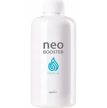 Návnadové aroma Neo Booster Tropical 300 ml