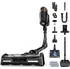 Vysavač Rowenta X-Force Flex 15.60 RH99G3WO
