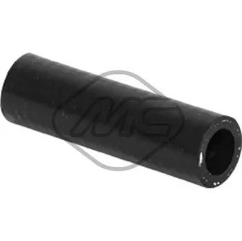 Chladič motoru Hadice chladiče Metalcaucho 98388