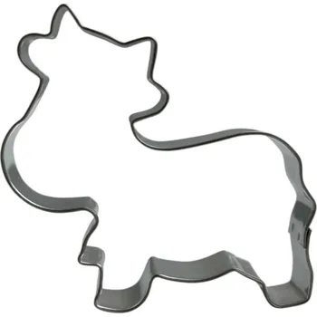 Vykrajovátko Jakub Felcman Vykrajovátko kráva Milka