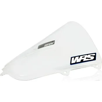 MOTOCYKLOVÉ PLEXI WRS HIGH RACE YAMAHA R1 ČIRÉ