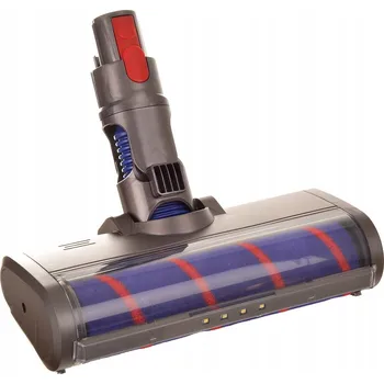 Hubice k vysavači Měkký rotační kartáč Dyson V8 Animal V10 V11