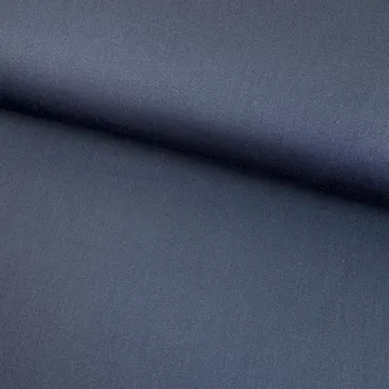 Twill Elanocotton 195g - Modrá šedá