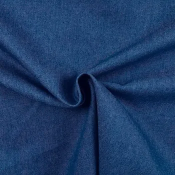 Riflovina 204g - Modrá denim