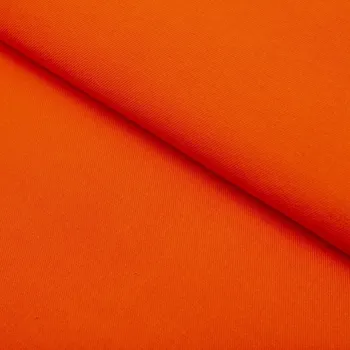 Kepr - Oranžová tmavá