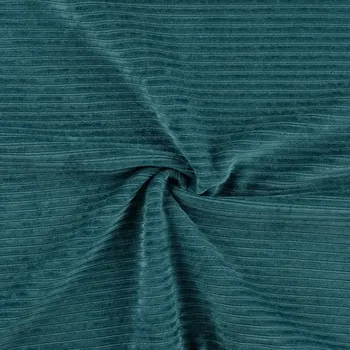 Úplet Manchester - Modrá petrolejová