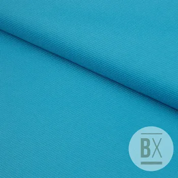 Plášťovina SPORTY - Modrá oceán