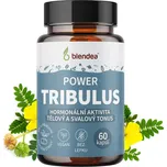 Blendea Tribulus Terrestris 60 cps.