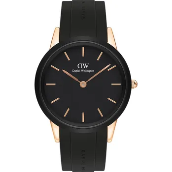 Hodinky Daniel Wellington DW00100611 Iconic Motion 44mm 10ATM