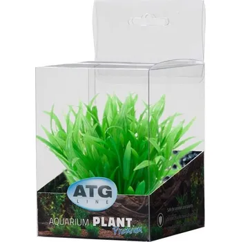 Dekorace do akvária ATG Premium rostlina Mini (8-14cm) 207