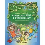 Kouzelná třída o prázdninách - Zuzana…