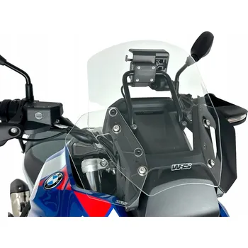 WRS PRŮHLEDNÉ DEFLEKTORY WRS BMW R 1300 GS