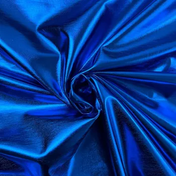 Plavkovina Dancing METALLIC - Modrá