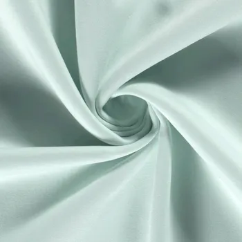 Teplákovina počesaná Jogging 280g - Zelená mint