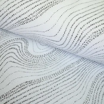 Úplet Dancing stretch - Bílá