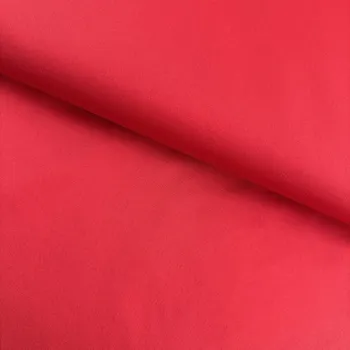 Kočárkovina OXFORD 300D - Červená