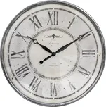 Clayre & Eef - Nástěnné hodiny 6KL0815