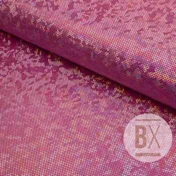 Plavkovina SHINE 2D - Růžová cyklamenová