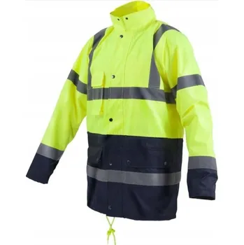 Pracovní oblečení Bunda Stalco Flash velikost L