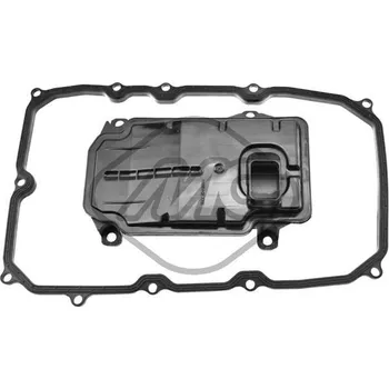 Hydraulický filtr Sada hydraulického filtru, automatická převodovka Metalcaucho 21051