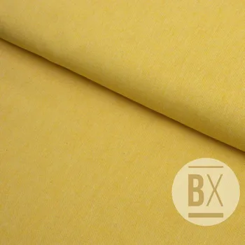 Španělska Loneta režná - Žlutá horčicová