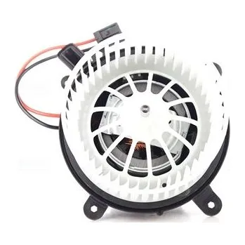 Ventilátor topení a klimatizace vnitřní ventilátor NISSENS 87760