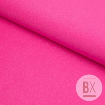 Plavkovina MAMBA GLITTER - Růžová cyklamenová