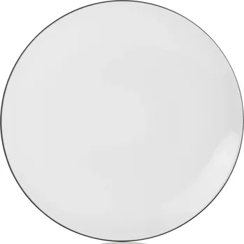 Talíř Mělký jídelní talíř Revol Equinoxe 16 cm